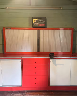 BANCO DA LAVORO PROFESSIONALE