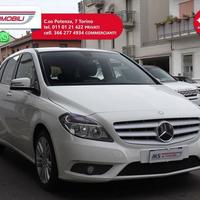 Mercedes-Benz Classe B B 180 CDI Executive Un...