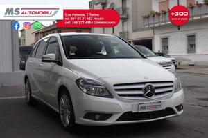 Mercedes-Benz Classe B B 180 CDI Executive Un...