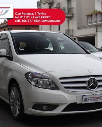 Mercedes-Benz Classe B B 180 CDI Executive Un...