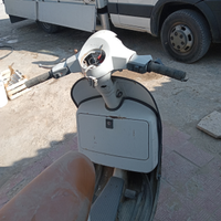 Vespa px 125cc