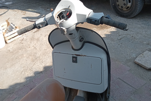 Vespa px 125cc