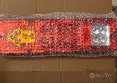 Freccie per carrello