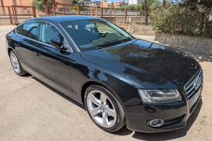 Audi A5 Sportback 2010
