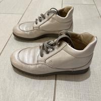 Scarpe bambina stivaletto Hogan taglia 35