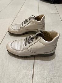 Scarpe bambina stivaletto Hogan taglia 35