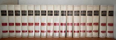 Grande Dizionario Enciclopedico UTET