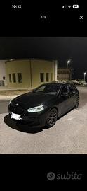 BMW 118i 5p. Luxury