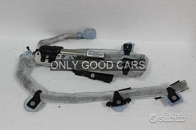 BMW Serie 3 E90 airbag tendina sinistra 000165