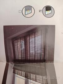 Tapparelle in bambu'