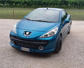 Peugeot 207 cc