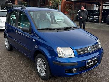 Fiat Panda 1.2 Emotion