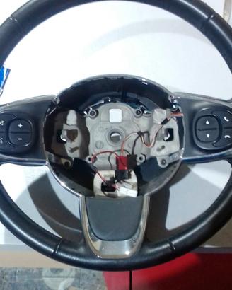 Volante / sterzo fiat 500