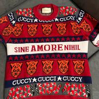 Maglione gucci