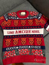 Maglione gucci