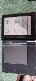 E-book reader Sony PRS-600