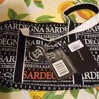 Borsetta Robin Ruth Sardegna