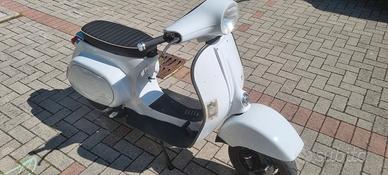 vespa 50hp 