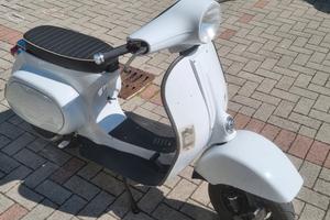 vespa 50hp 