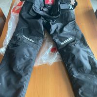 Pantalone moto