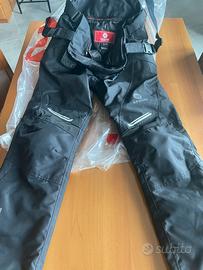 Pantalone moto