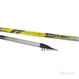 Tubertini 5500 EX metri 5