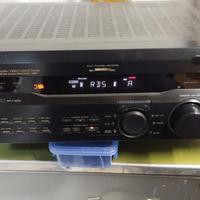 Sony 5.1 Digital Control Center STR-DE445