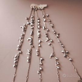 braccialetti o cavigliere