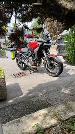 QJ Motor SRT 700 - 2025