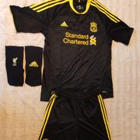 Divisa Liverpool Adidas 