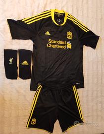 Divisa Liverpool Adidas 