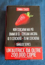 serie Tangled di Emma Chase