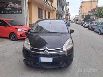Citroen C4 Picasso 1.6 HDi unico prop 2009
