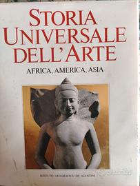 ENCICLOPEDIA DI STORIA UNIVERSALE DELL'ARTE