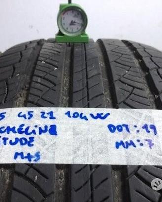 Gomme Usate Varie Marche 265 45 21 - 80%