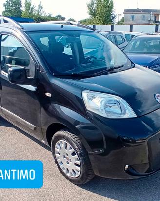 Fiat Qubo SENZA BUSTA PAGA