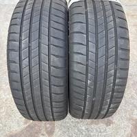gomme usate 2156016 Estivo BRIDGESTONE - TUR - 031