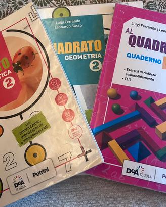 Al quadrato 2