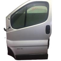 PORTIERA ANTERIORE SINISTRA RENAULT Trafic Furgone