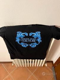 T SHIRT VERSACE