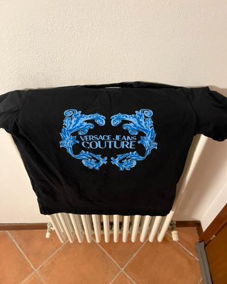 T SHIRT VERSACE