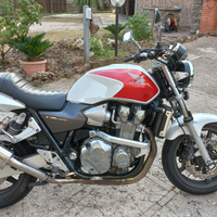 Honda CB 1300 - 2005
