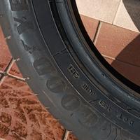 N. 2 - 205 55 17 estive Goodyear 