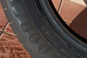 N. 2 - 205 55 17 estive Goodyear 
