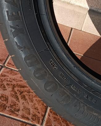N. 2 205 55 17 estive Goodyear 
