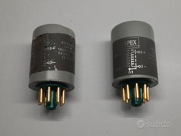 Trasformatori linea Ampex n. 58-0116-01