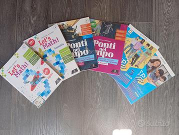 Libri per la Terza Media
