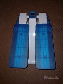 Pedana per camminata