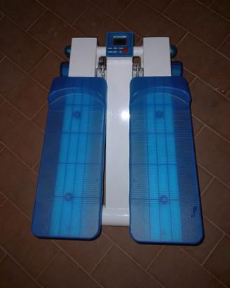 Pedana per camminata