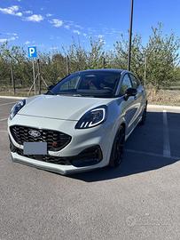Ford puma 1.0 ecoboost ST 160cv